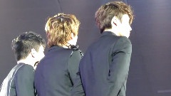 Super Junior - 年度专辑奖