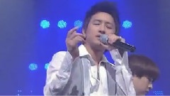 Super Junior - To Be Continued