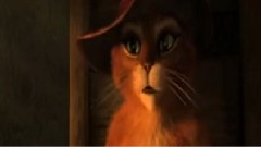 影视原声 - <穿靴子的猫