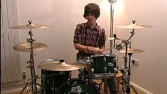 Incubus - Circles Drum Cover