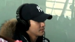 Super Junior - 仁川机场送机