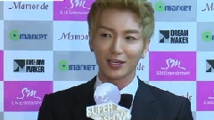 Super Junior - OBS