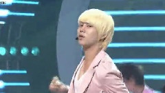 Super Junior - 再也没有像你这样的人