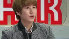 Super Junior - MBC Radio Star