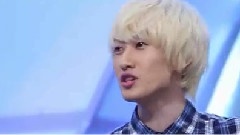 Super Junior - 强心脏 E92