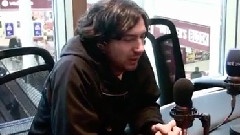 Gary Lightbody From Snow Patrol 5alks To Ruth Scott PT 1