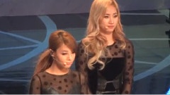 Wonder Girls - Be My Baby