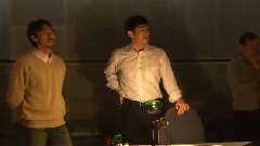 影视原声 - <风之少年 尾崎丰