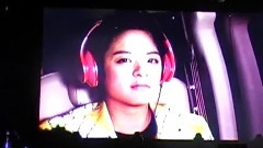 Opening VCR