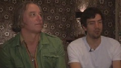 Spinner Interview