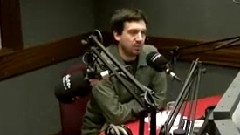 Talks To Absolute Radio Pt.1