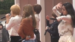 T-ara - Apple Is A