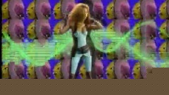 Pump Up The Jam