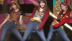少女时代 - I Got A Boy