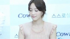 少女时代 - 想你想疯了