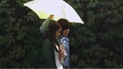 少女时代 - <爱情雨>