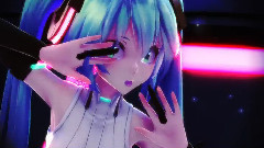 初音未来 - Lamb