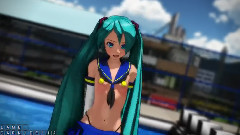 初音未来 - Lamb