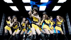 少女时代 - Mr.Taxi