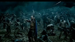 影视原声 - 300 Rise of An Empire