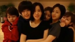 T-ara - Cry Cry
