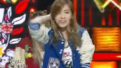 少女时代 - I Got A Boy