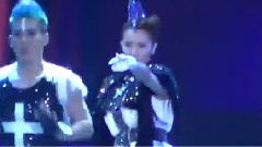 蔡依林 - 大艺术家 & 迷幻 & Dr.Jolin & 美人计 & 爱无赦