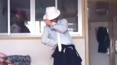 我很痛