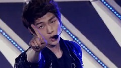 SHINee - Lucifer