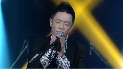 吻别