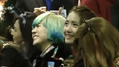 少女时代 - Fansign