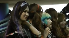 少女时代 - Fansign