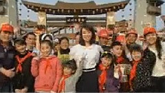 因为有你