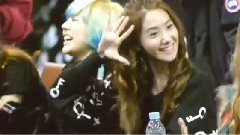 少女时代 - I Got A Boy 4辑签售会现场 Cut