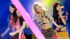 少女时代 - Hoot & Dancing Queen