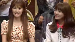 少女时代 - SBS StarKing