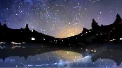 初音未来,gumi - 两个人的星