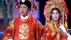 帝女花之香夭
