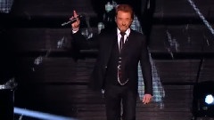Johnny Hallyday,Shy'm - Ma Gueule & 20 ans