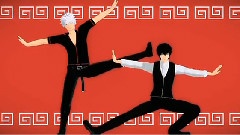 1 2 银魂 Fan Club
