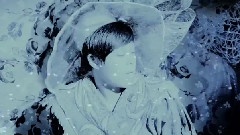 北京道落雪了
