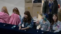 少女时代 - 少女时代SNSD 永登浦時代广场签名会现场 Cut