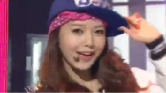 少女时代 - I Got A Boy