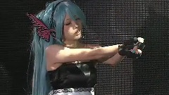 れいちぇるx仮面ライダー217