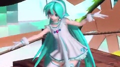 初音未来 - クローバー.クラブ