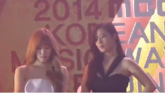 少女时代 - MBC Korean Music Wave in Beijing 主-YULTI