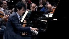 李云迪 - 皇帝