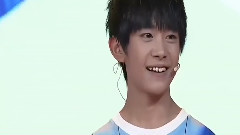 易烊千玺