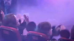 少女时代 - During Other Artist Perform