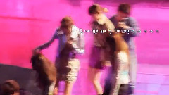 少女时代 - 20th Seoul Music Awards